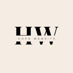 hope_websitede