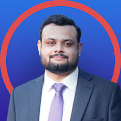 Gig Seller - hamzahayaz