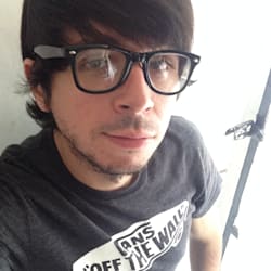 Gig Seller - johnnythebold_