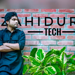 zahidurtech