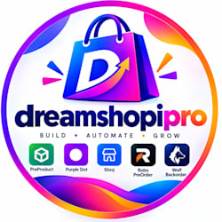 dreamshopi