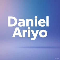 ariyodaniel123