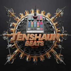 mrtenshaun