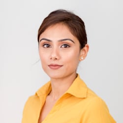 bushrakhanamden