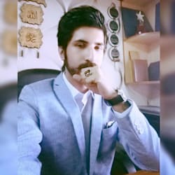 harismalik175
