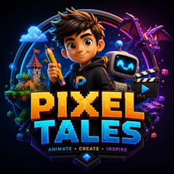 pixel_tale