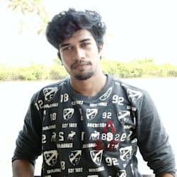 mehuljacob
