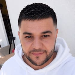 ousaydmalek