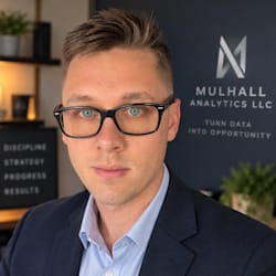 mulhallanalytic