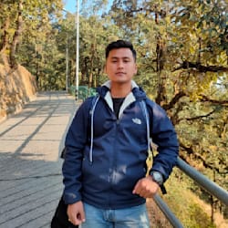 ronit_gurung