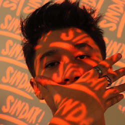 Fiverr profile picture for @sloshed