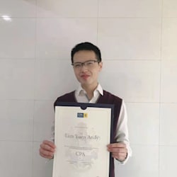 andylamyuen
