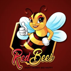 redbees