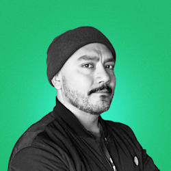 Gig Seller - naimsolis