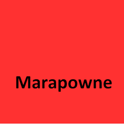 marapowne