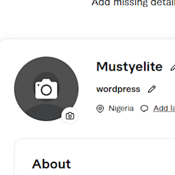 mustyelite