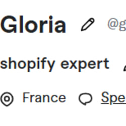 gloriashopypro