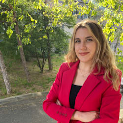 zeynepilkdogmus