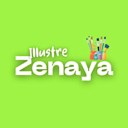 zenayaillustre