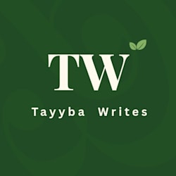 tayybawritespak