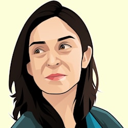 Gig Seller - marleen_seo