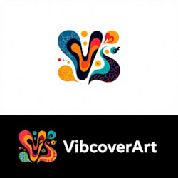 vibecoverart