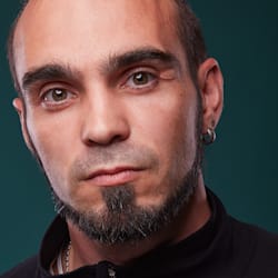 max_feshchenko