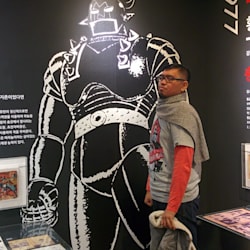 benymaulana