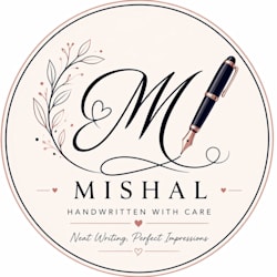 writebymishal