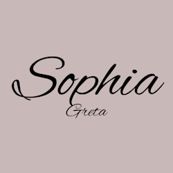 sophiagreta