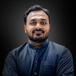 Romail Shah