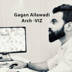 gaganailawadi