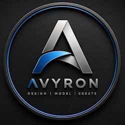 avyron3d