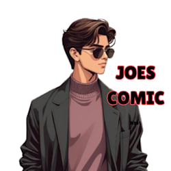 joescomics