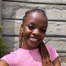 ritamwangi