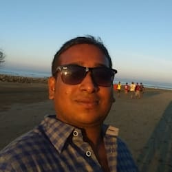 romanharkar
