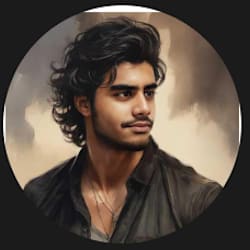 Fiverr profile picture for @zilehadi