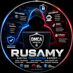 rusamy
