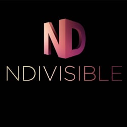 ndivisible