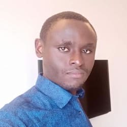 isaacmwaura