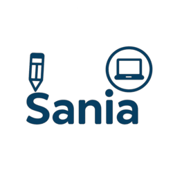saniagraphical