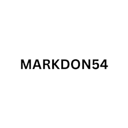 markdon54