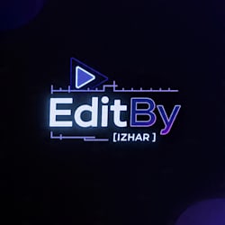 editbyizhar