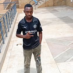 morriswambugu