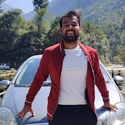 shubhamvsharma