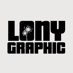 lonygraphic