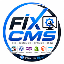 fixcms