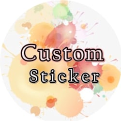 stickerpu