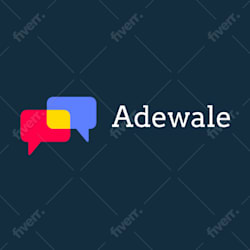 adewaledrop