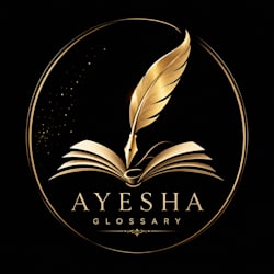 ayesha_glossary